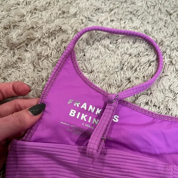 frankie’s bikini top - Picture 5 of 5